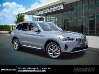 2024 BMW X3 sDrive30i SUV
