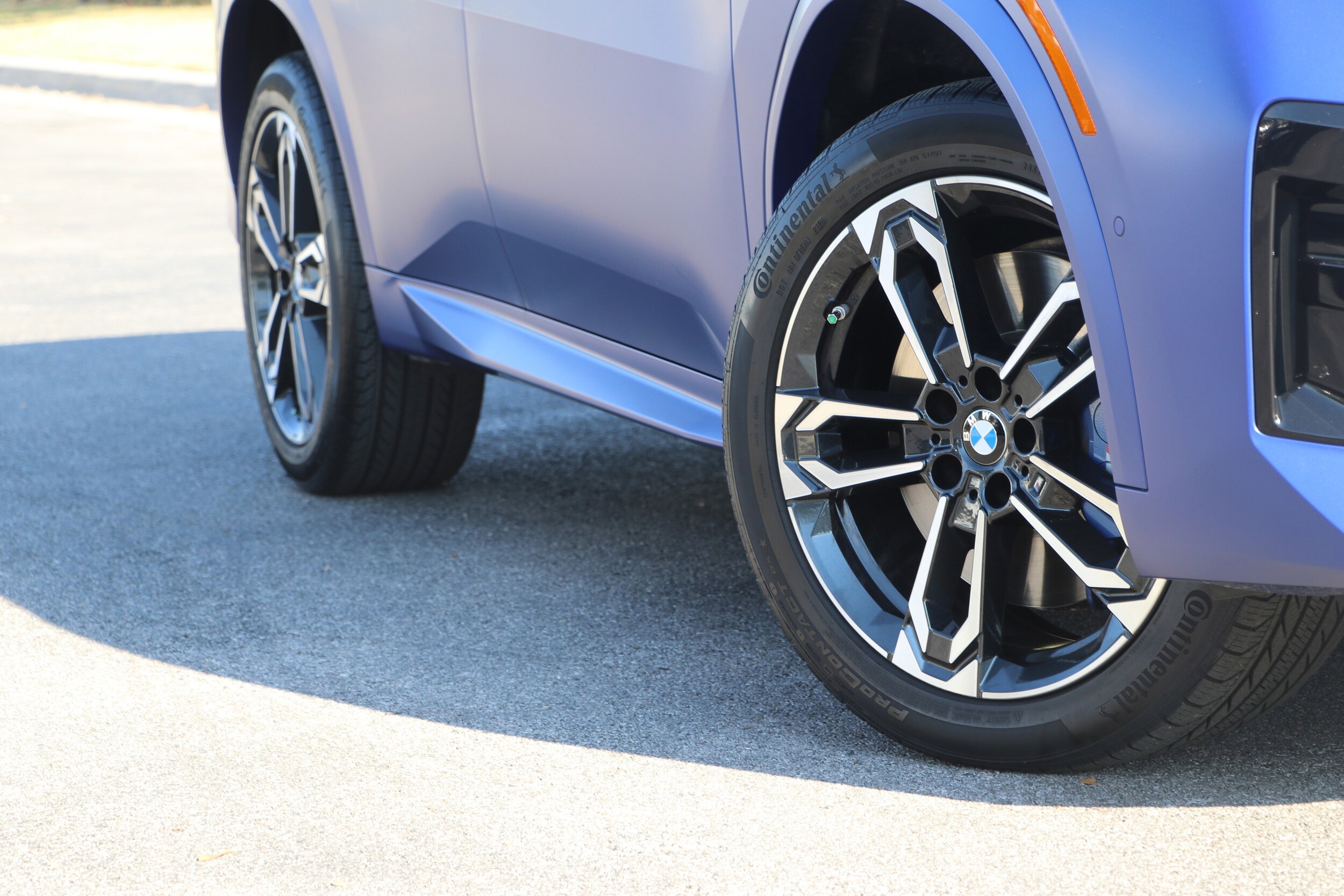 2025 Bmw X2 xDrive28i photo 3