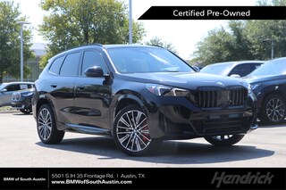 2026 BMW X1 xDrive28i SUV