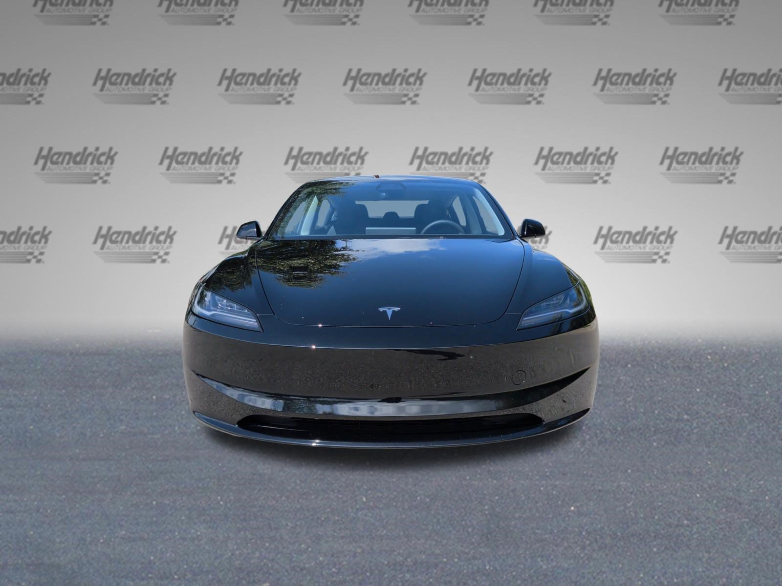 Used 2024 Tesla Model 3 Sedan