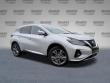 2022 Nissan Murano Platinum SUV