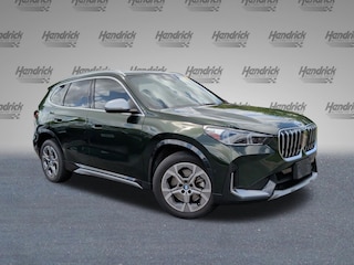 2023 BMW X1 xDrive28i SUV