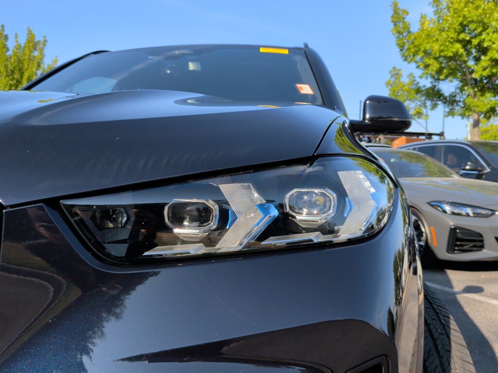 Certified 2025 BMW X5 sDrive40i SUV