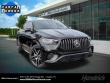  Mercedes-Benz AMG GLE 53
