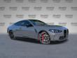 2026 BMW M4 Competition xDrive Coupe