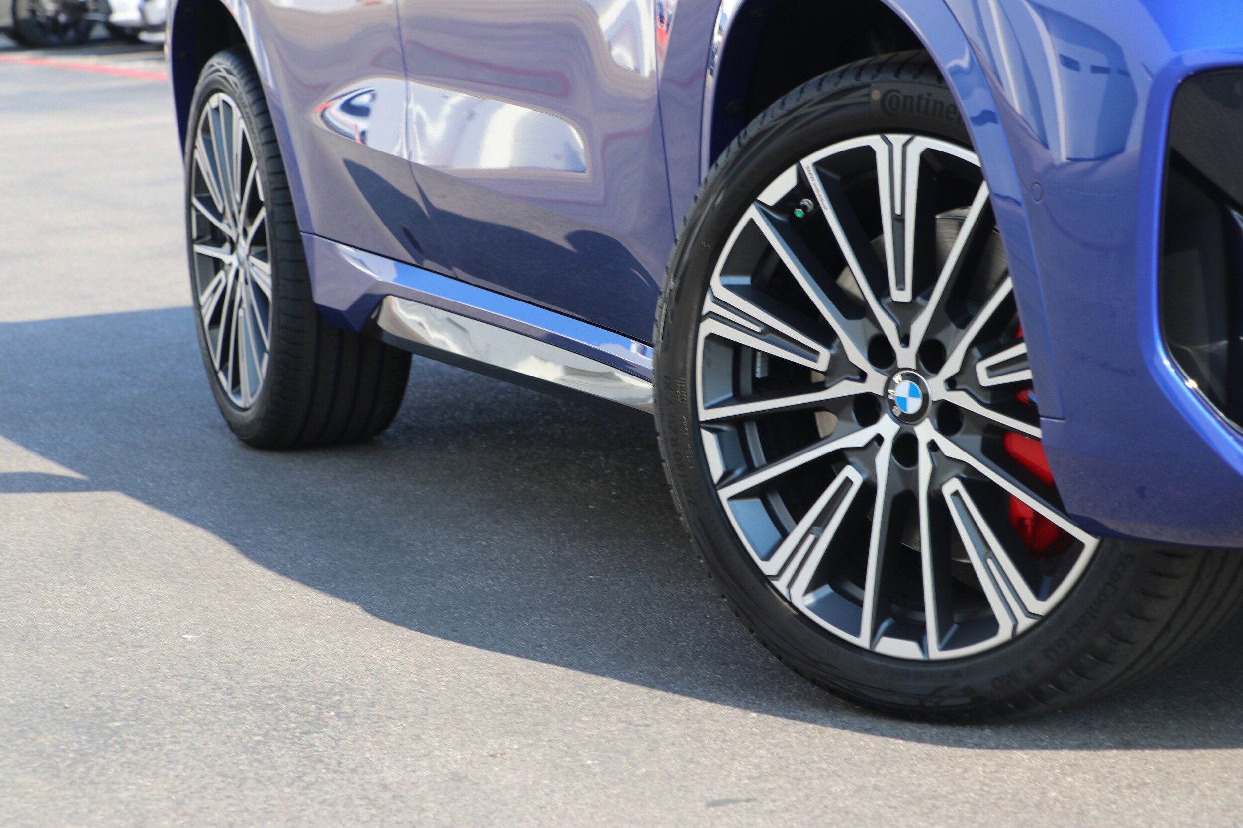2026 Bmw X1 XDrive28i photo 3