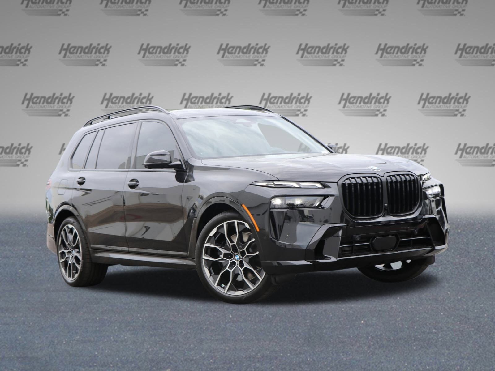 2026 Bmw X7 xDrive40i photo 2