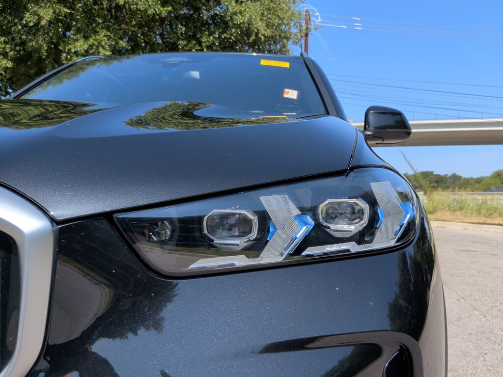 Certified 2024 BMW X5 xDrive40i SUV