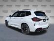 2024 BMW X3 M40i SUV