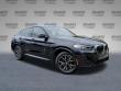 2025 BMW X4 M40i SUV