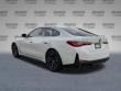 2024 BMW i4 eDrive35 Gran Coupe Sedan