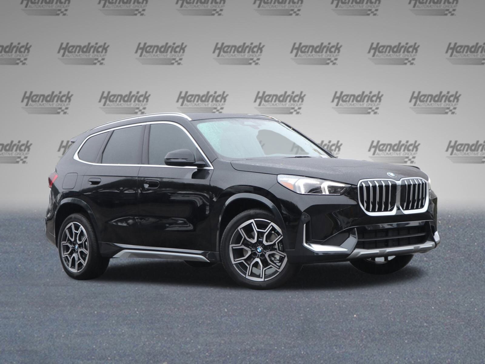 2025 Bmw X1 XDrive28i photo 2