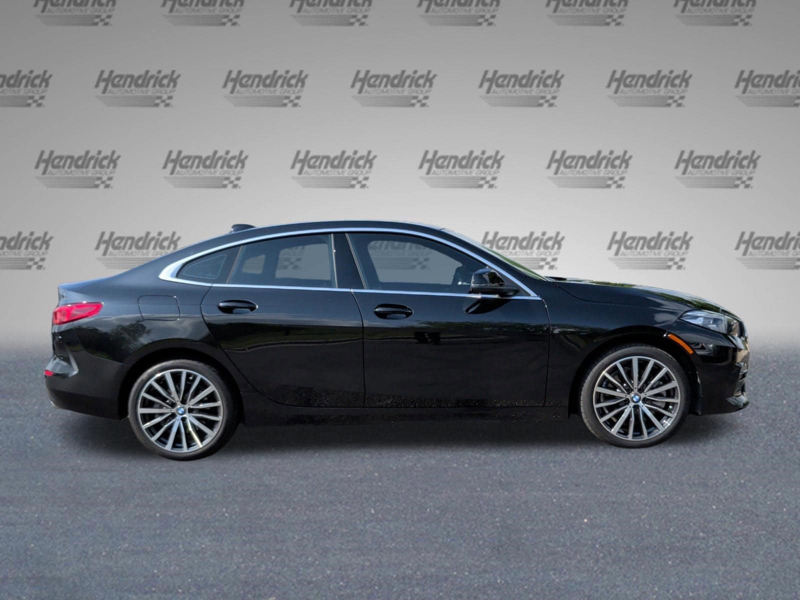 2024 BMW 228i 228i xDrive Gran Coupe photo 6