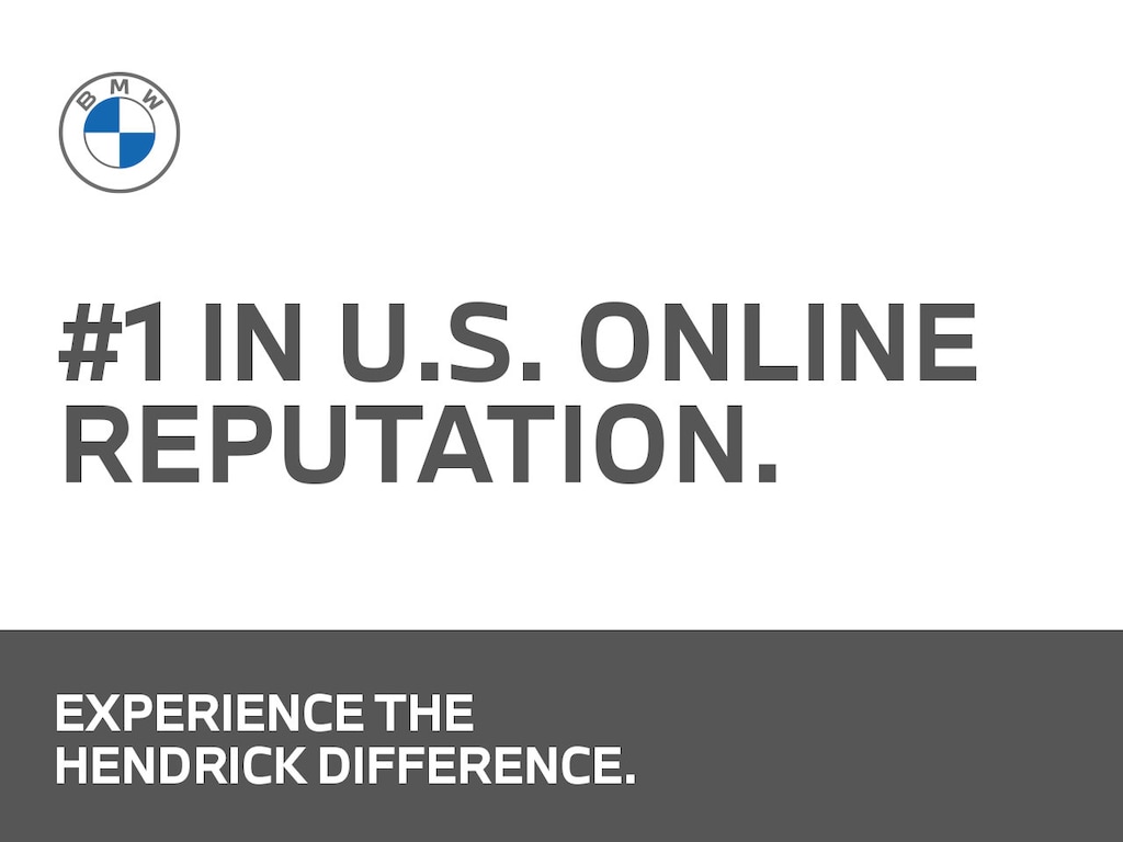 Certified 2025 BMW X7 xDrive40i SUV