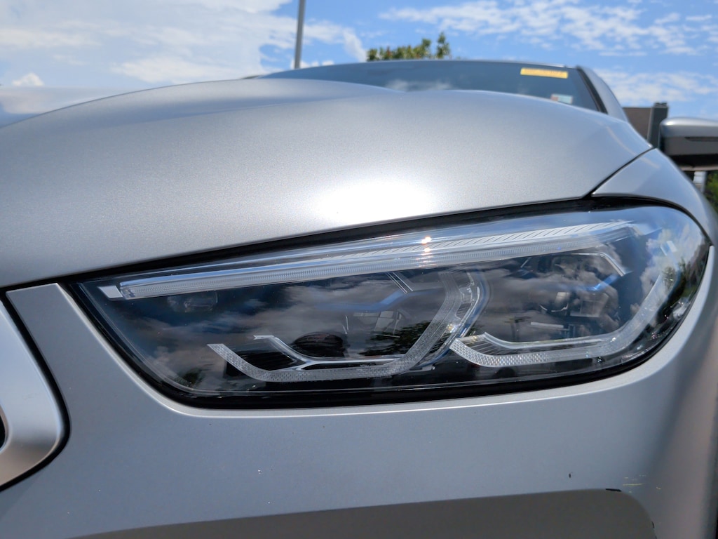 Certified 2023 BMW 840i 840i Coupe