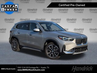 2023 BMW X1 xDrive28i SUV