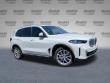 2026 BMW X5 PHEV xDrive50e SUV