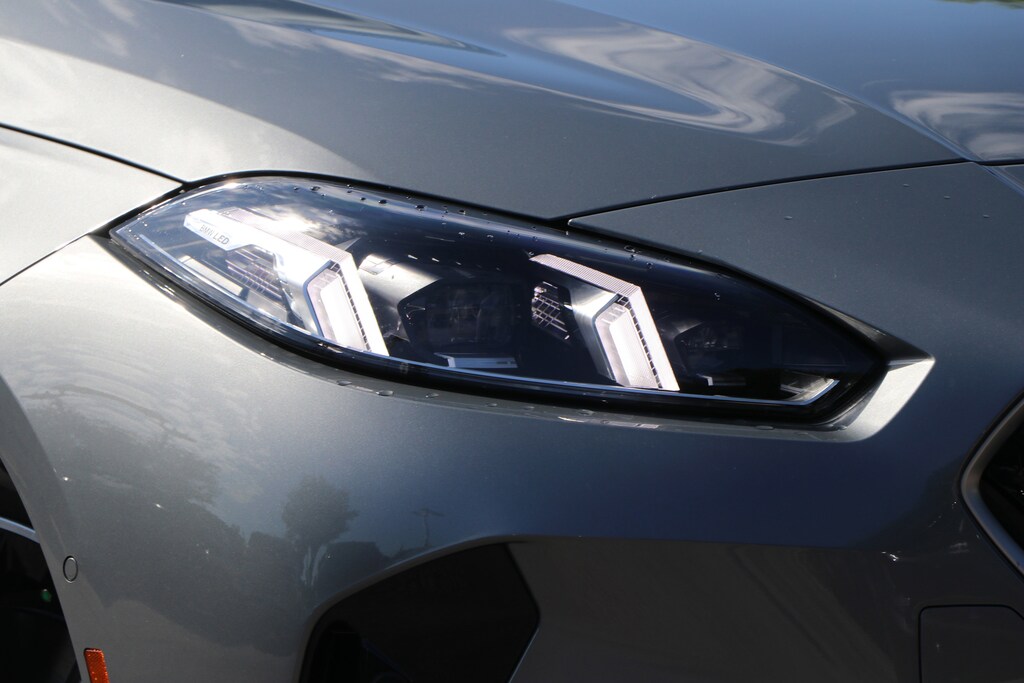 Certified 2026 BMW 2 Series 228 Gran Coupe Sedan