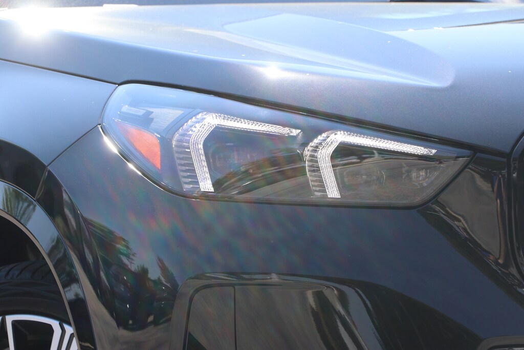 Certified 2026 BMW X1 xDrive28i SUV