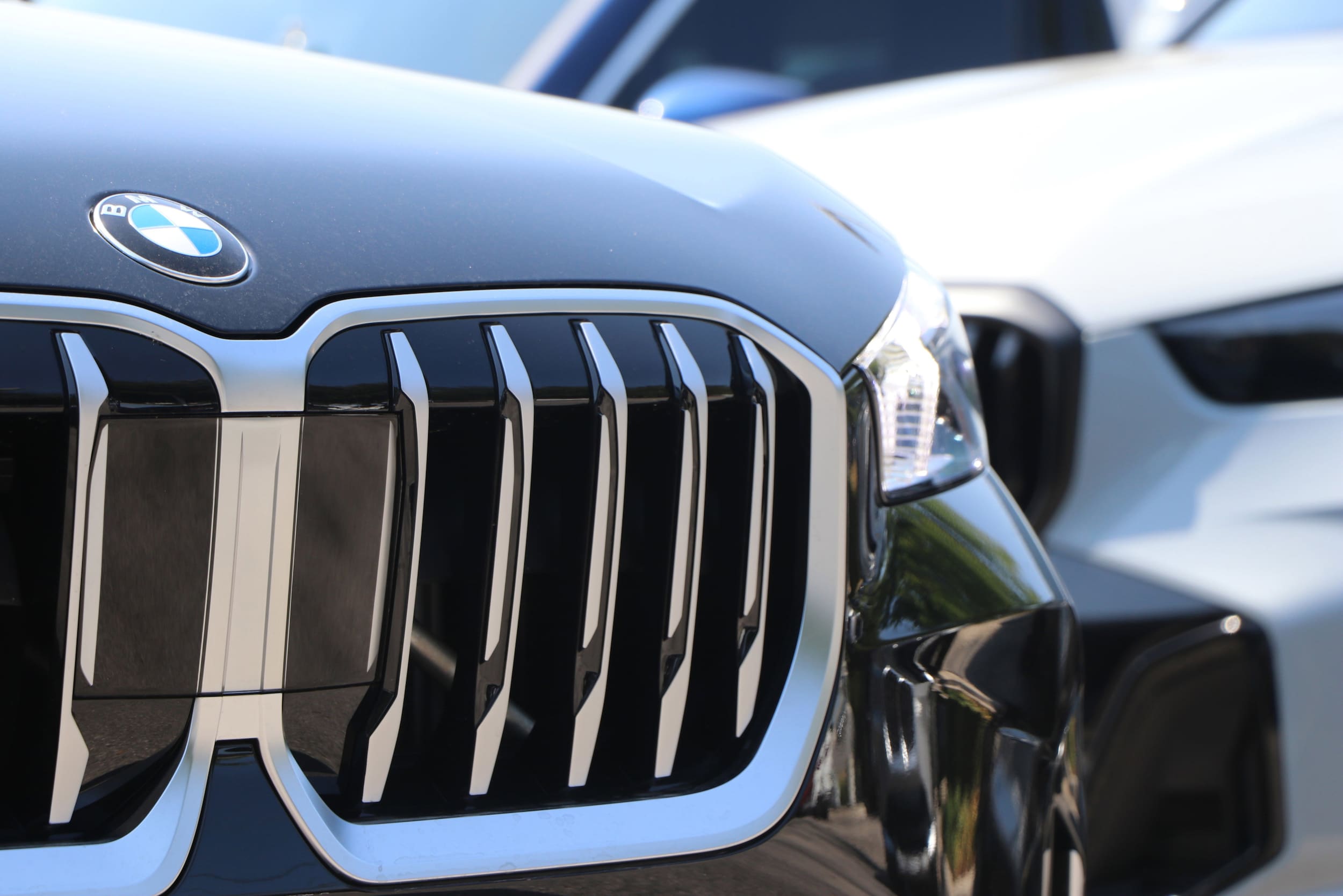 2025 BMW X1 xDrive28i photo 5