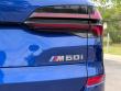 2024 BMW X5 M60i SUV