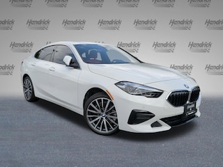 2024 BMW 228i 228i xDrive Gran Coupe Sedan