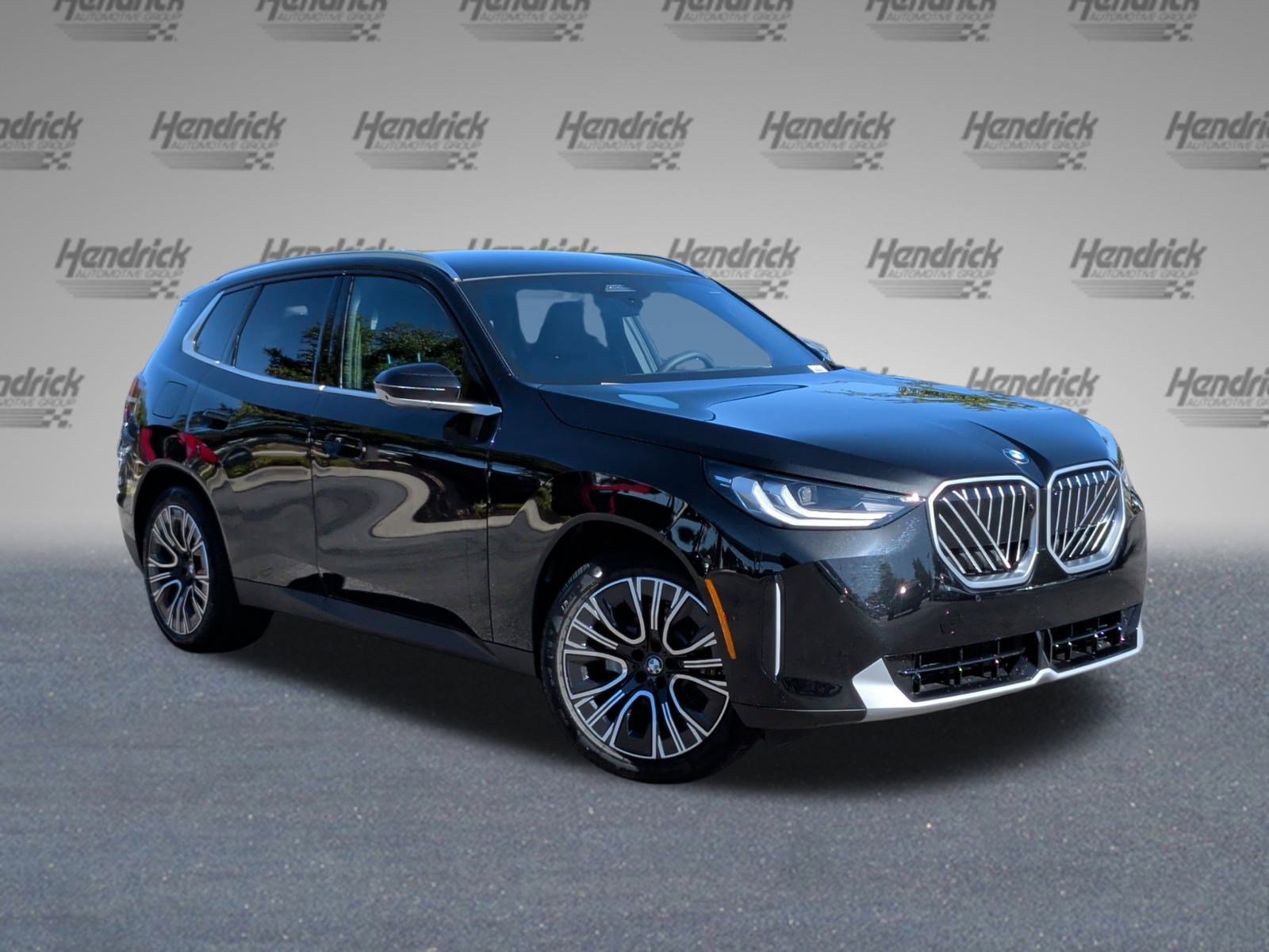 2026 Bmw X3 photo 2