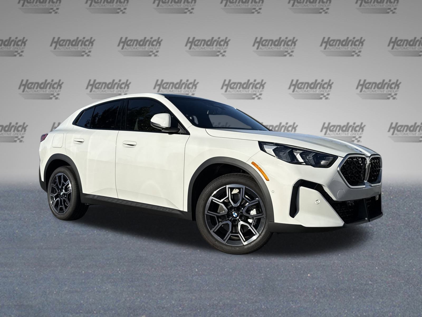 2026 Bmw X2 xDrive28i photo 2