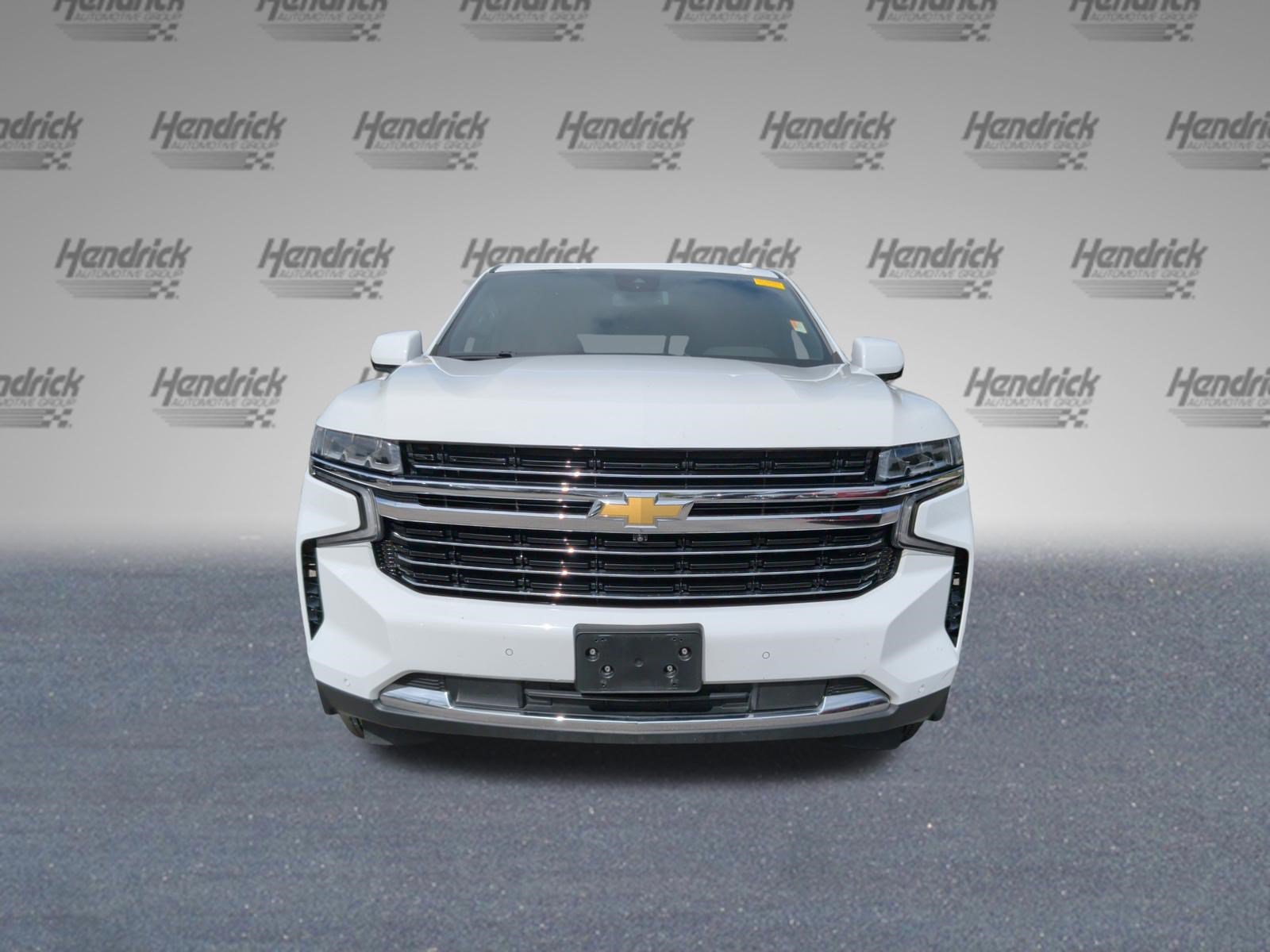 Used 2023 Chevrolet Tahoe LT SUV