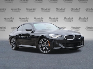 2025 BMW 2 Series 230i xDrive Coupe