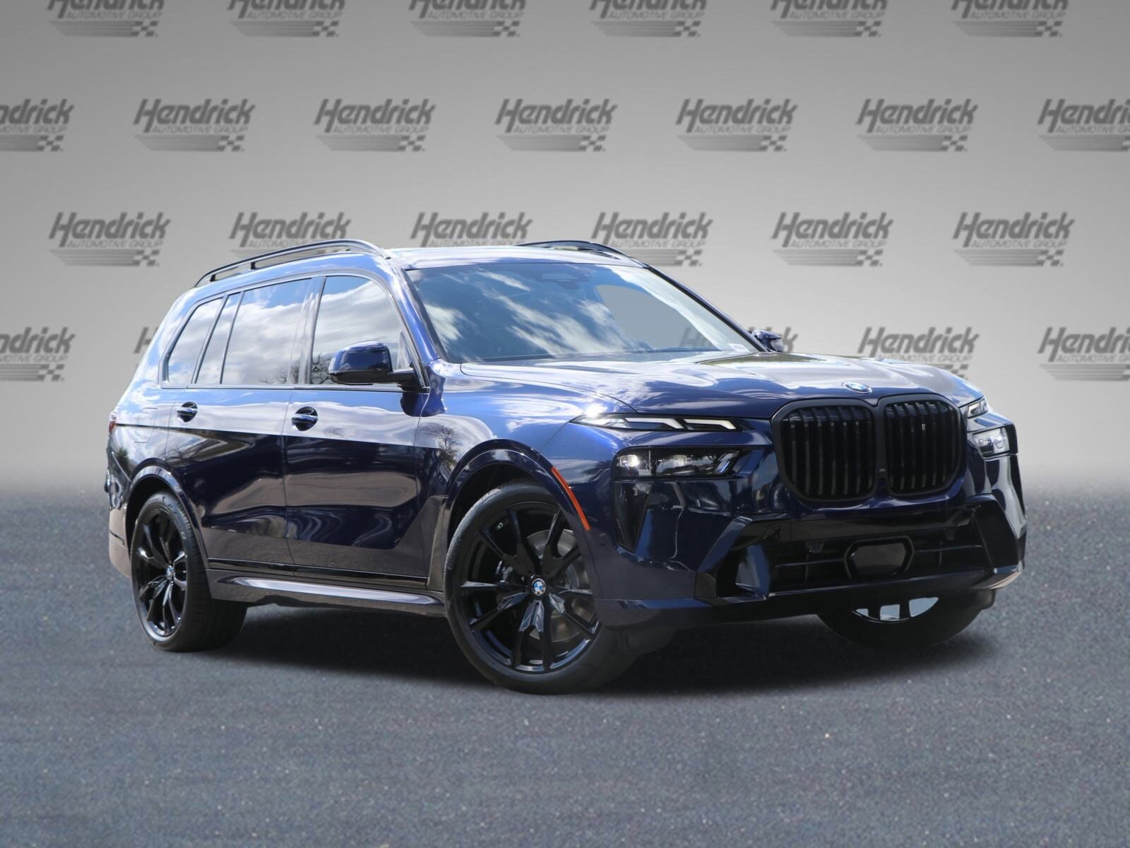 2026 Bmw X7 xDrive40i photo 2