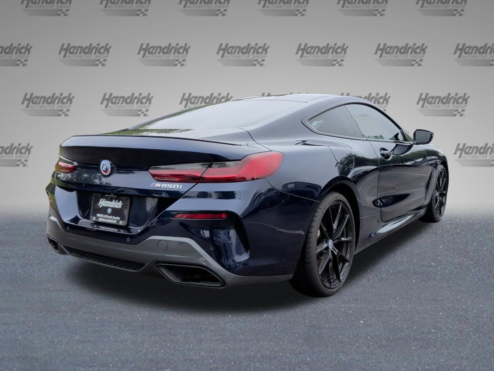 2023 BMW M850i M850i xDrive photo 6