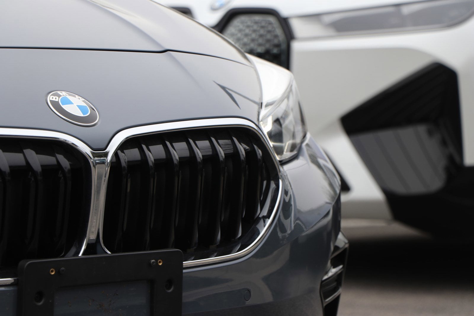 2024 BMW 228i 228i Gran Coupe photo 4