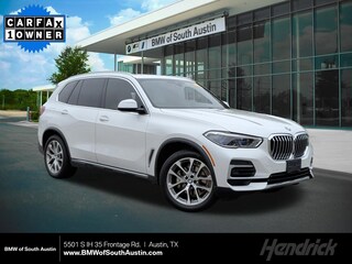 2022 BMW X5 xDrive40i SUV