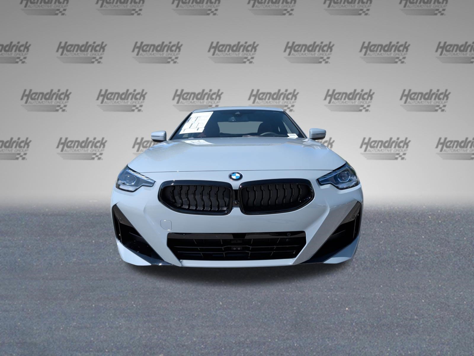 2026 BMW 2 Series 230i