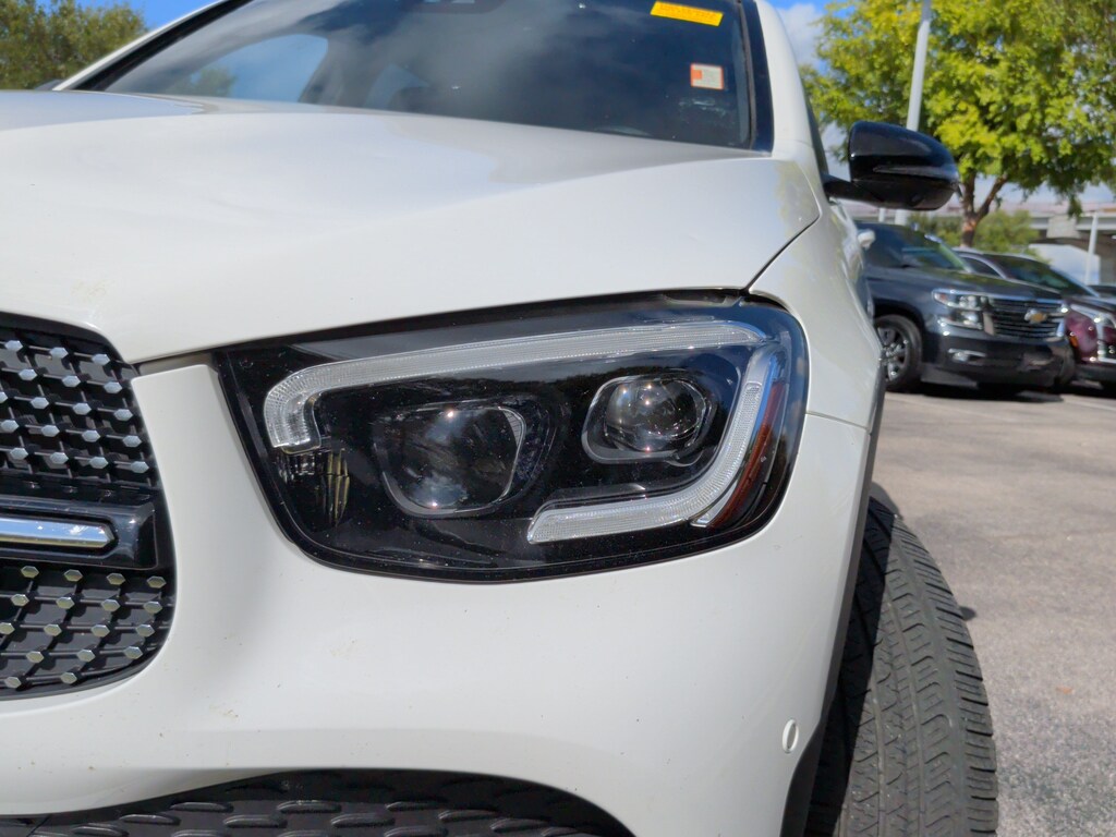 Used 2022 Mercedes-Benz GLC 300 300 SUV