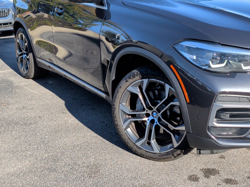 Used 2023 BMW X5 xDrive40i SUV