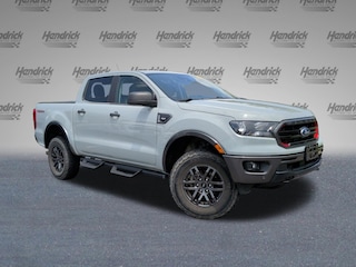 2022 Ford Ranger Tremor XLT 4WD SuperCrew Pickup