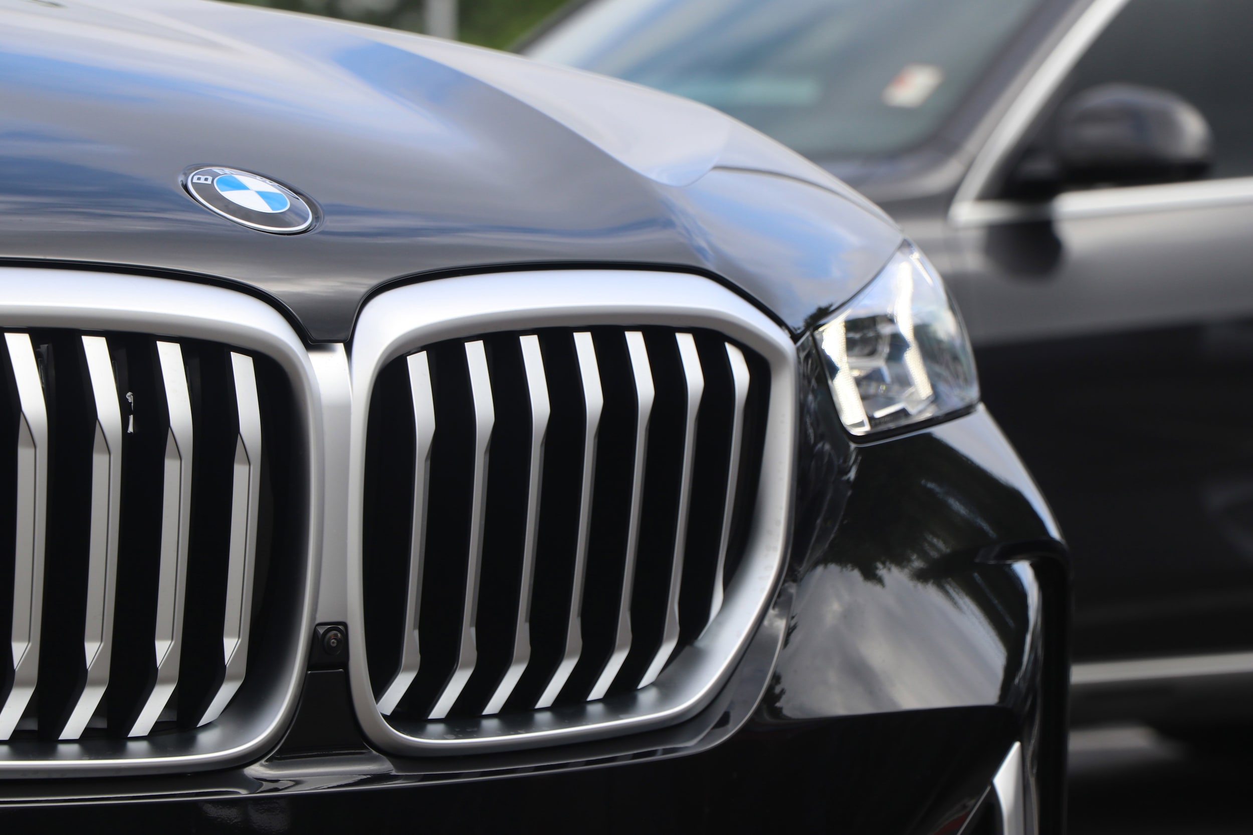 2026 BMW X5 sDrive40i photo 5