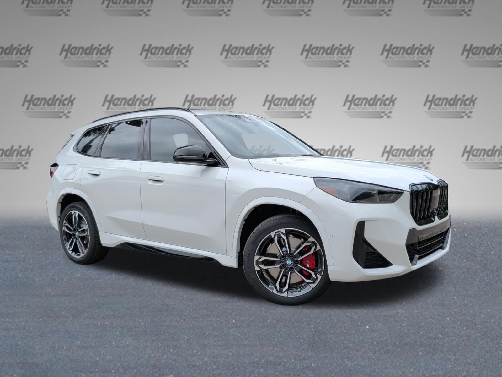 2027 BMW X1 XDrive28i
