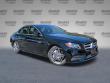 2019 Mercedes-Benz E-Class E 300 Sedan