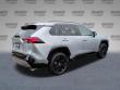 2022 Toyota RAV4 Hybrid Hybrid SE SUV