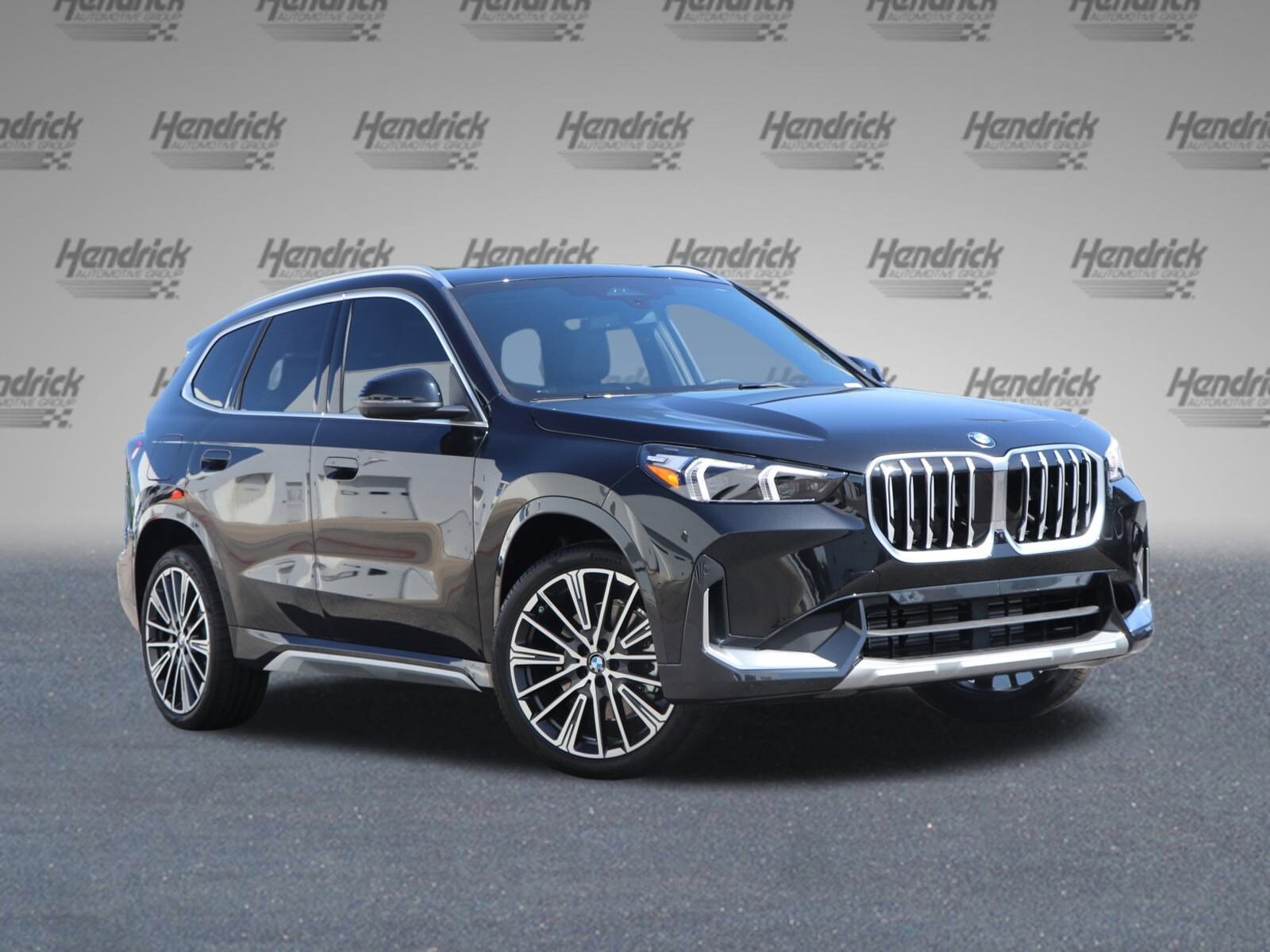 2025 Bmw X1 XDrive28i photo 2