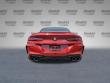2020 BMW M8 Convertible