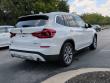2019 BMW X3 xDrive30i SUV