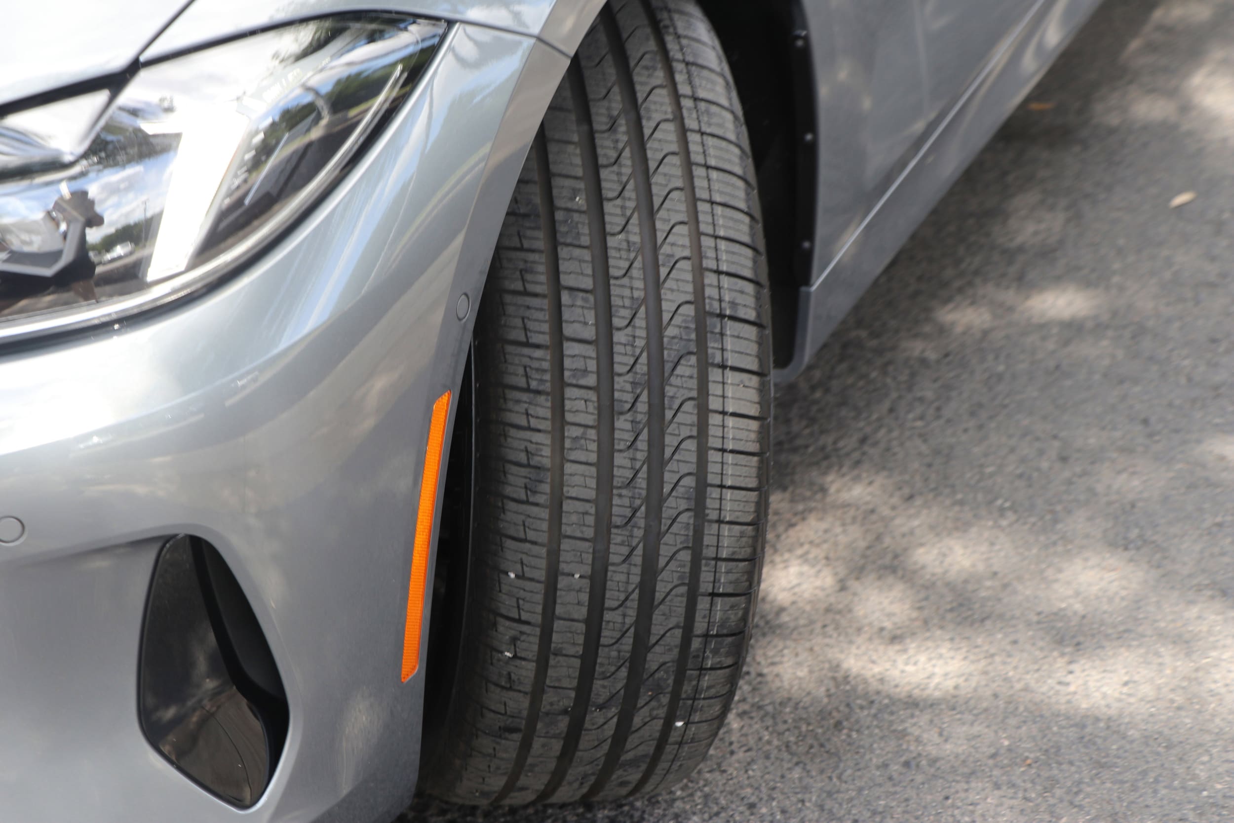 2026 BMW 430i 430i photo 6