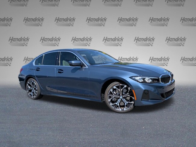 2026 BMW 330i 330i NA Sedan