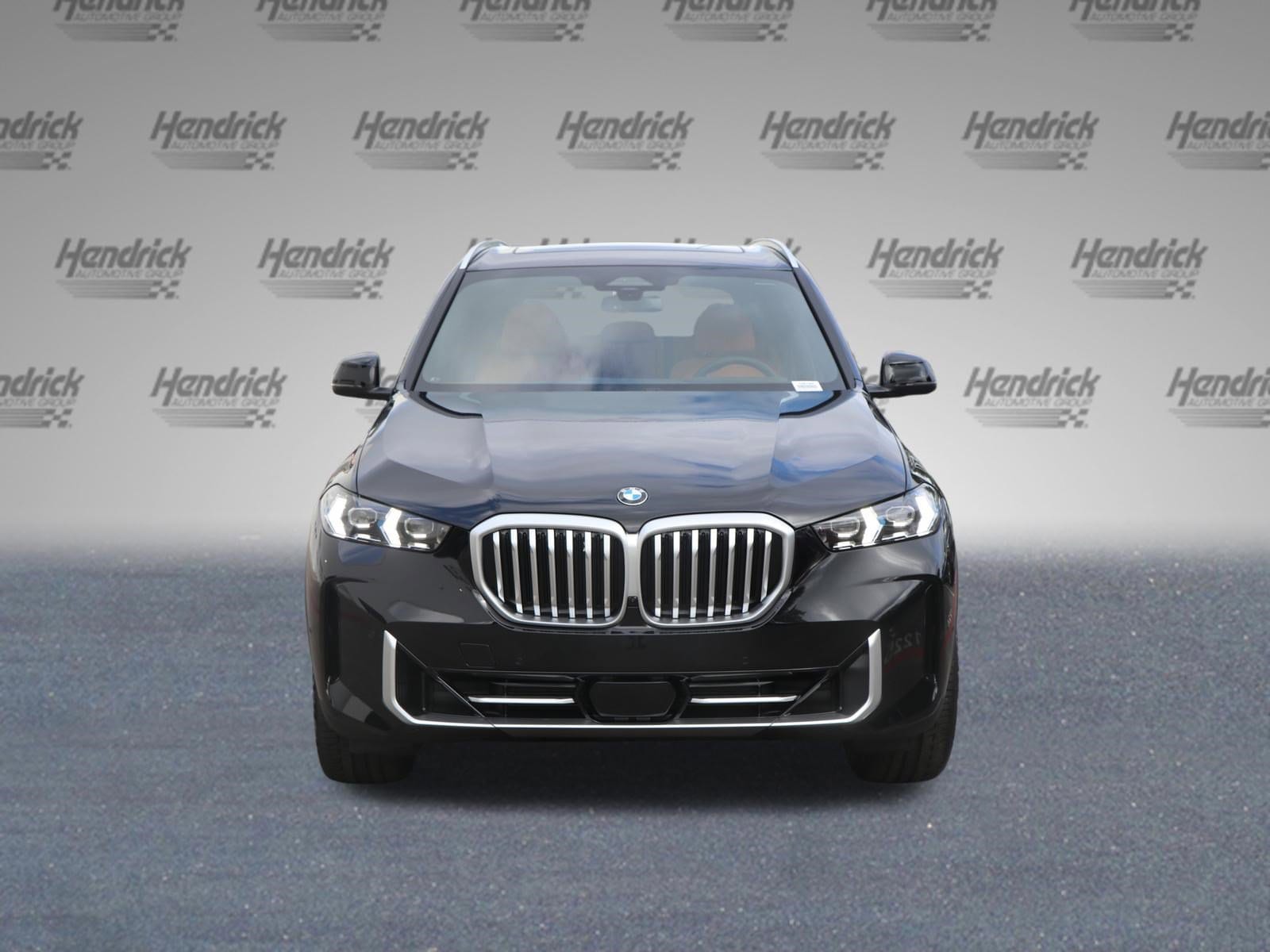 2026 BMW X5 sDrive40i photo 3