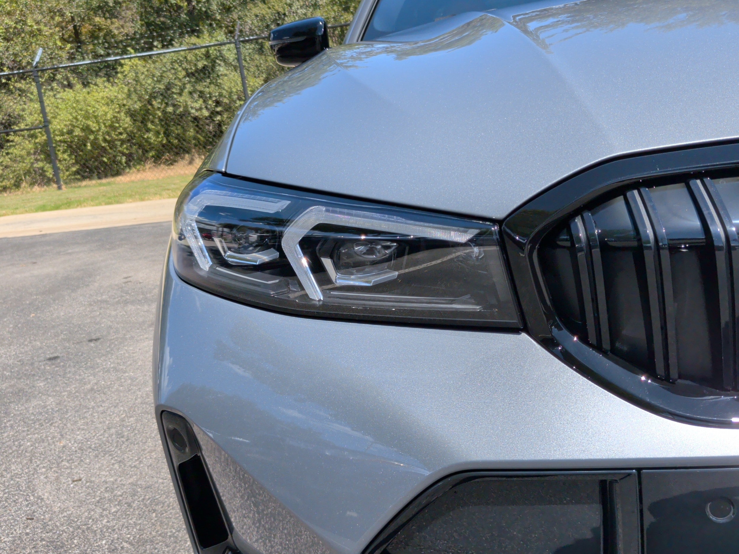 2026 BMW 3 Series 330i