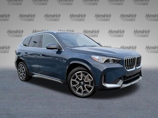 2026 BMW X1 xDrive28i SUV